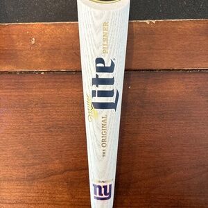 Tap handle